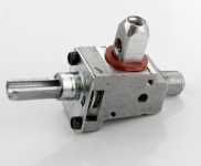 DCS 210817 Valve Simmer